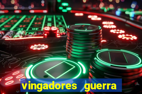 vingadores guerra infinita completo google drive